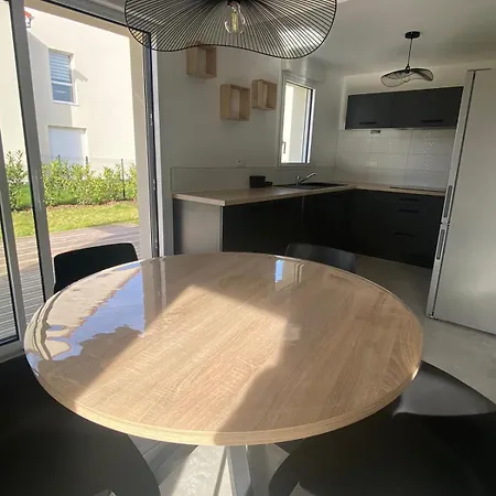 Apartment L'albertine Proche Colmar