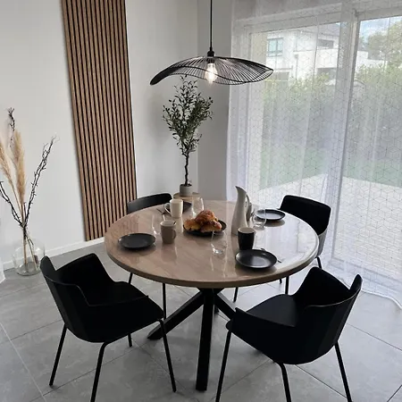 Apartment L'albertine Proche Colmar *