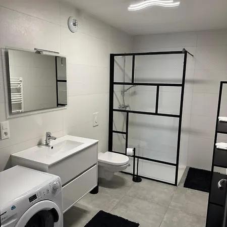 L'albertine Proche Colmar *