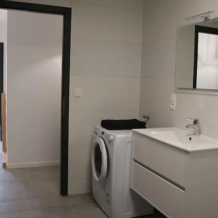 아파트 L'albertine Proche Colmar Sundhoffen