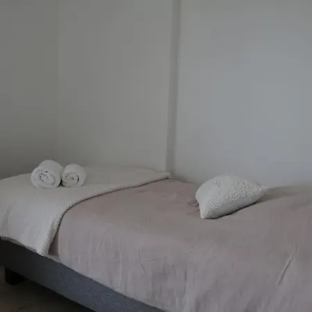 L'albertine Proche Colmar *