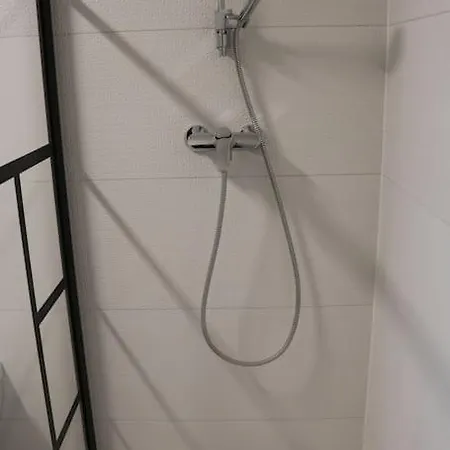 L'albertine Proche Colmar Apartamento