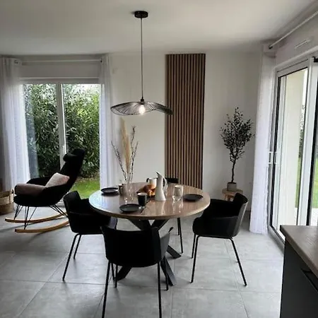L'albertine Proche Colmar Apartment Sundhoffen