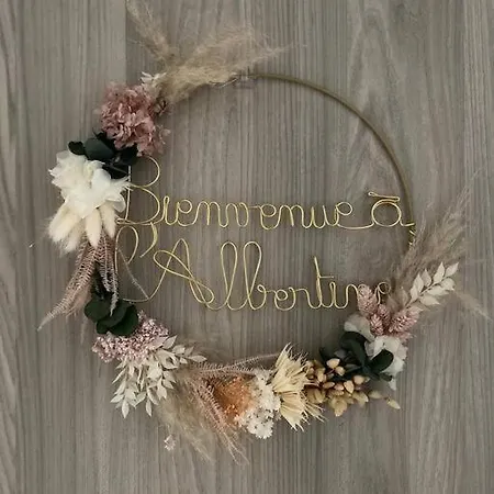 L'albertine Proche Colmar Apartamento