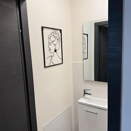 L'albertine Proche Colmar Apartamento *