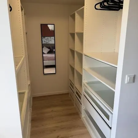 Apartment L'albertine Proche Colmar *
