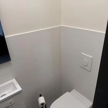 L'albertine Proche Colmar Apartment Sundhoffen