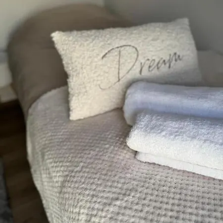 L'albertine Proche Colmar Apartment *
