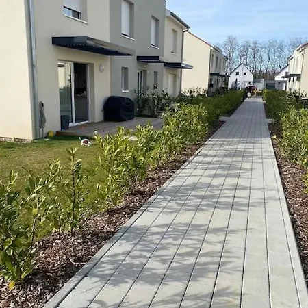 Apartment L'albertine Proche Colmar Sundhoffen