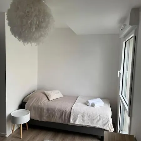 L'albertine Proche Colmar *