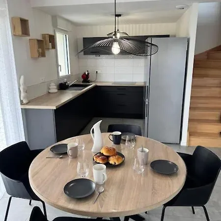 L'albertine Proche Colmar Sundhoffen