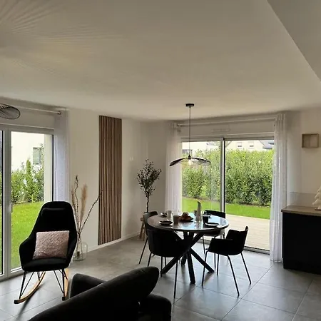 L'albertine Proche Colmar * Sundhoffen